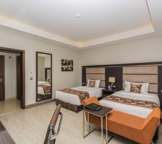 Best Western Plus The Athena Hotel