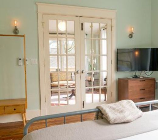 Abita Springs Hotel