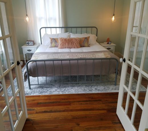 Abita Springs Hotel
