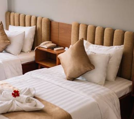 Gardenia Hue Hotel