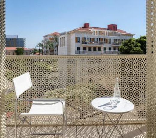 The Jaffa, a Luxury Collection Hotel, Tel Aviv
