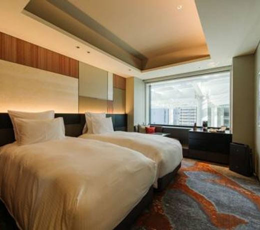 Pullman Tokyo Tamachi
