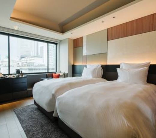 Pullman Tokyo Tamachi