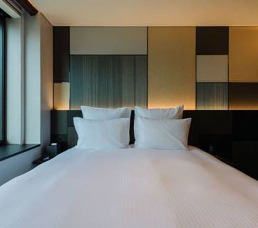 Pullman Tokyo Tamachi