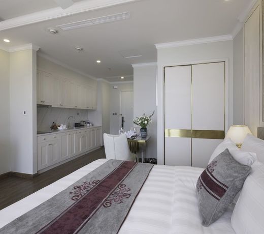Vinpearl Condotel Beachfront Nha Trang