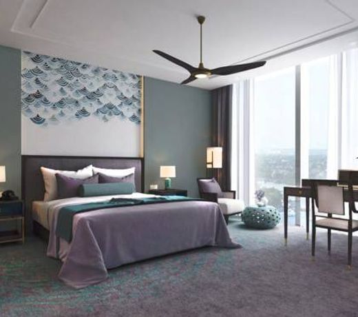 Vinpearl Hotel Hue
