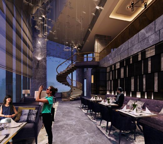 Vinpearl Hotel Hue