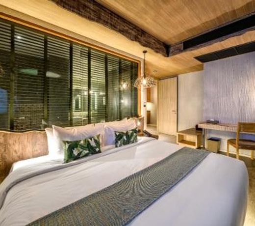 Kalima Resort and Villas Khao Lak - SHA EXTRA PLUS
