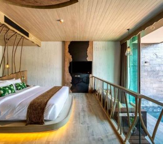 Kalima Resort and Villas Khao Lak - SHA EXTRA PLUS