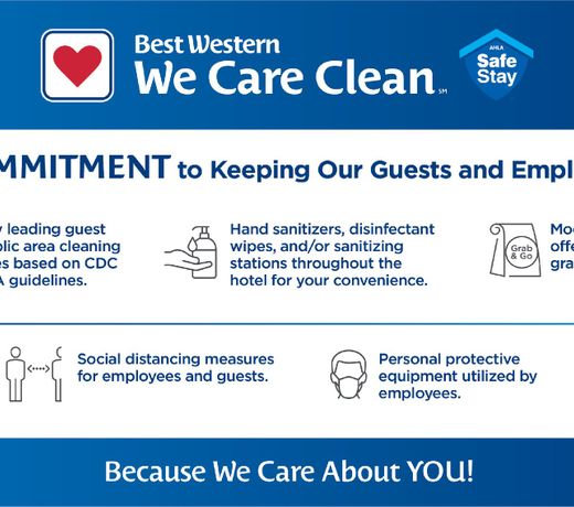 SureStay Hotel by Best Western Laredo