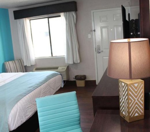 SureStay Hotel by Best Western Laredo
