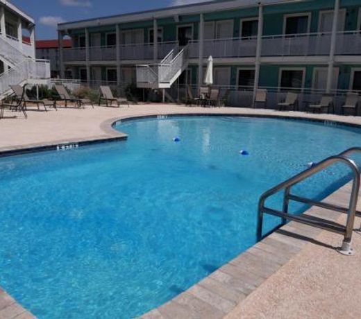 SureStay Hotel by Best Western Laredo