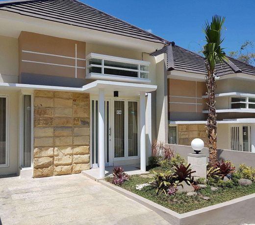 Villa Permata Batu