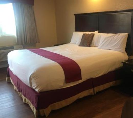 Budget Lodge San Bernadino