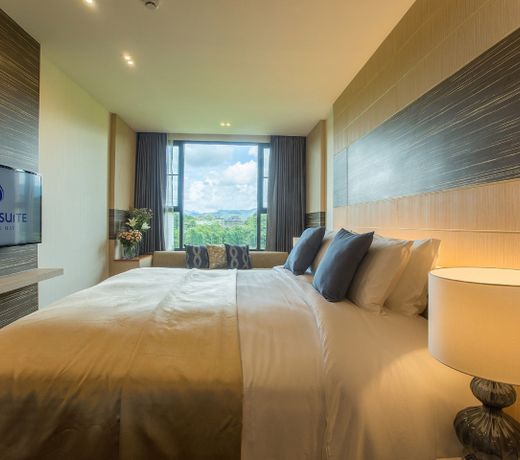 Pool Suite Chiang Mai