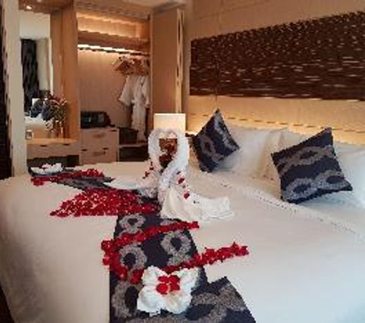 Pool Suite Chiang Mai