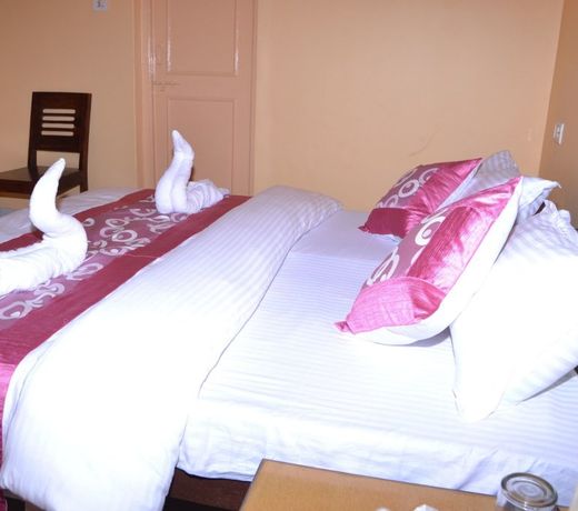 Hotel Chouhan Palace