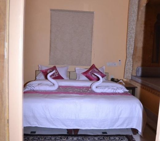 Hotel Chouhan Palace