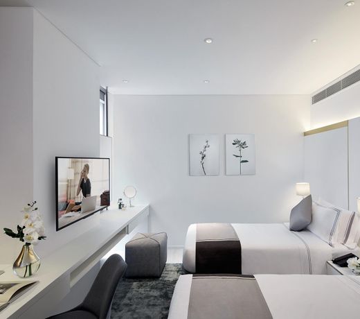 Somerset Maison Asoke - SHA Extra Plus