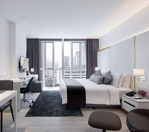 Somerset Maison Asoke - SHA Extra Plus