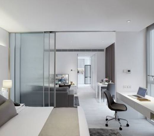 Somerset Maison Asoke - SHA Extra Plus