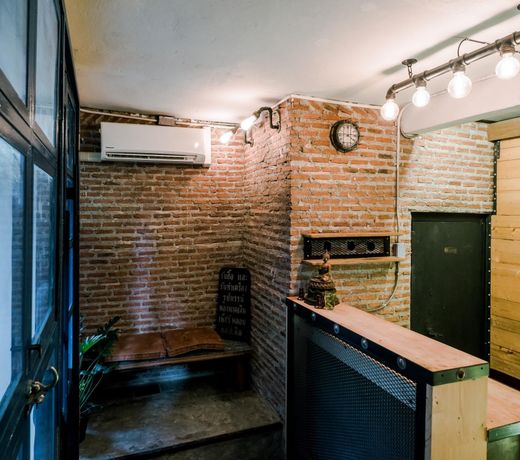 Zeds hidden guesthouse