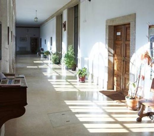 Casa Diocesana VIA LUCIS
