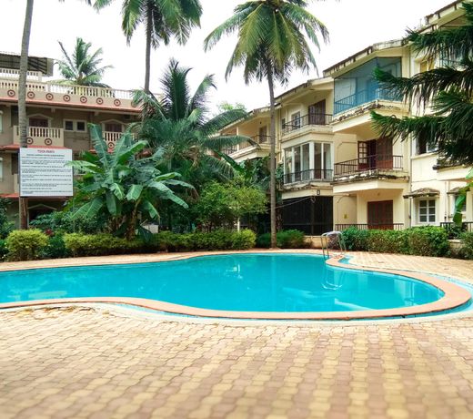 Hiline Hotels ( Service Apartment)