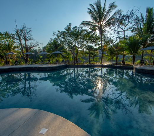 Le Bel Air Resort Luang Prabang