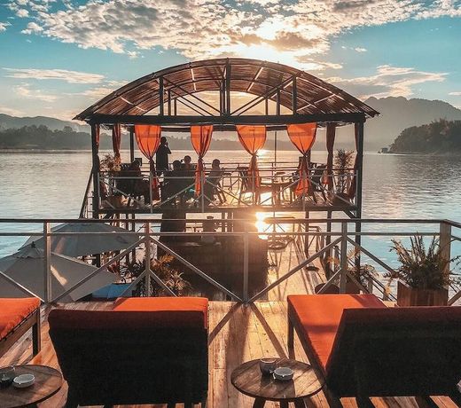Le Bel Air Resort Luang Prabang