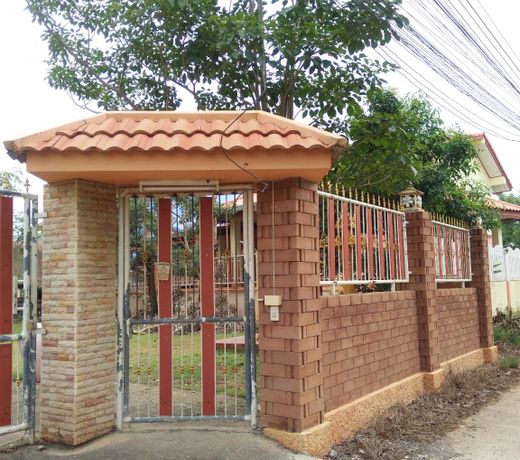 Intalohit house