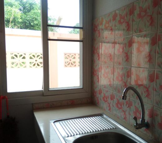 Intalohit house