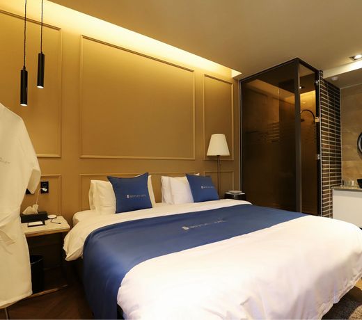 Chuncheon Hotel Bentley