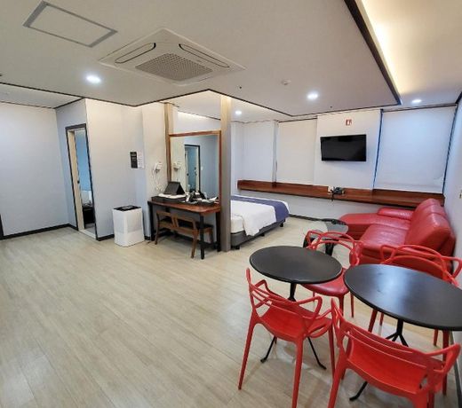 Hotel Gongjicheon