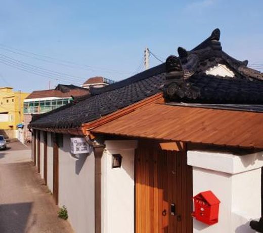 Dal Garam Guesthouse