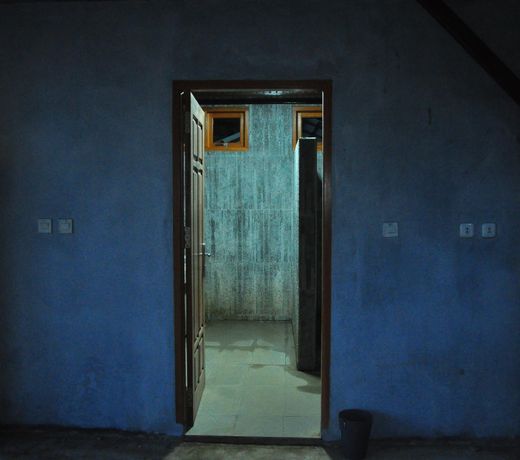 Rumah Ttorre Bungalow