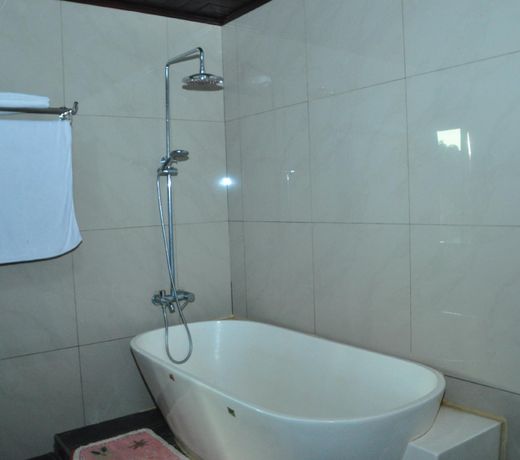 Rumah Ttorre Bedroom
