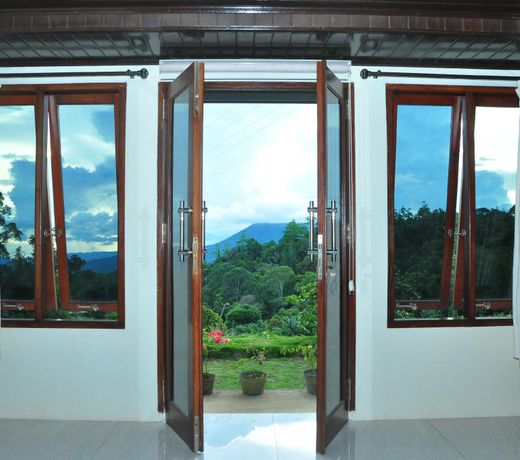 Rumah Ttorre Bedroom