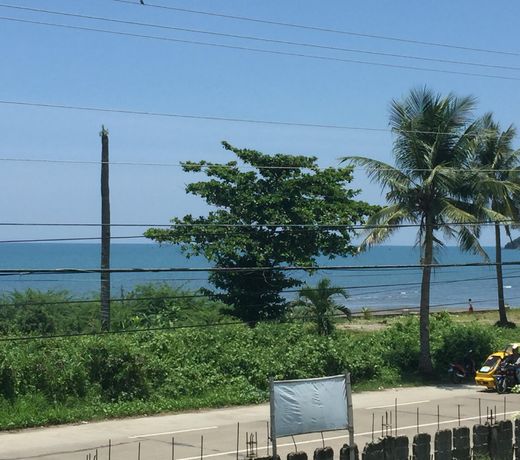 Casa Amparo Private Studio Apartments (Unit 1)