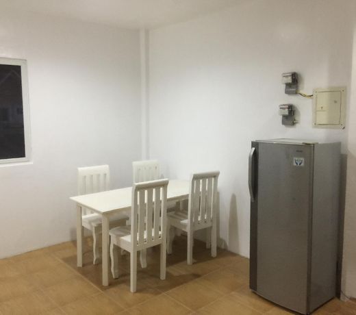 Casa Amparo Private Studio Apartments (Unit 1)