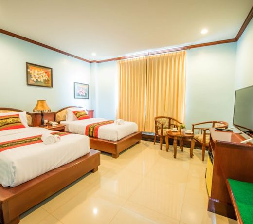 Soubandith Hotel