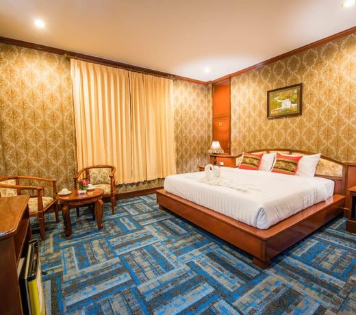 Soubandith Hotel