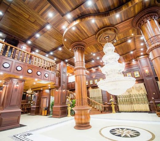 Soubandith Hotel