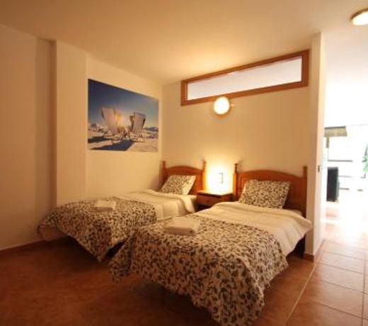 Pont de Toneta 2,6 Ransol, Zona Grandvalira