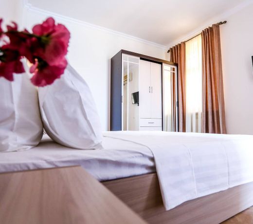 Alba Hotel Yerevan