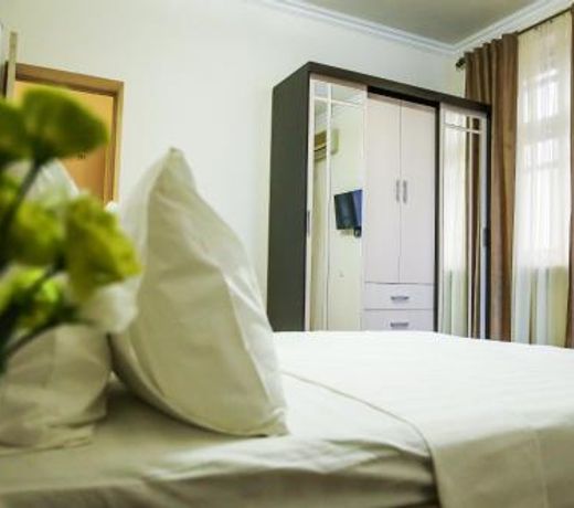 Alba Hotel Yerevan