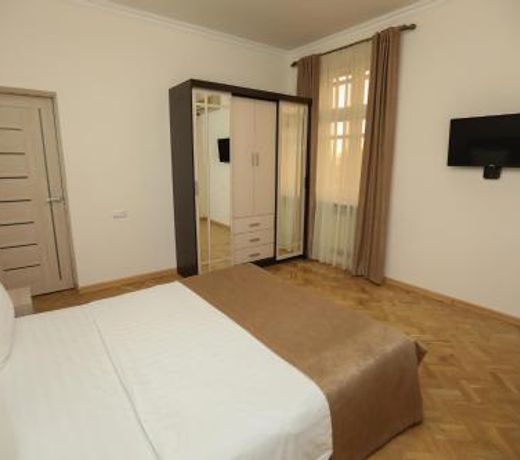 Alba Hotel Yerevan