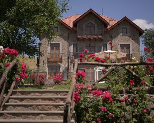 Garni HinYard - Гарни - фото 20