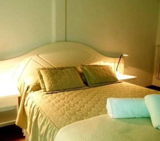 Hotel Crespo