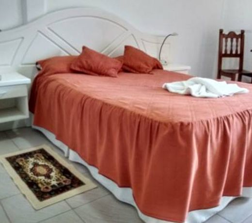 Hotel Crespo